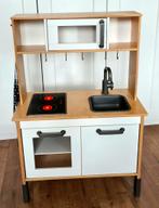 Ikea Duktig kinderkeuken, Ophalen, Zo goed als nieuw