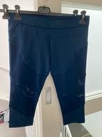 Stella mc Catrney, nike sportkleding, Maat 38/40 (M), Zwart, Nike, Ophalen of Verzenden