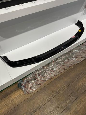 Maxton front-lip BMW X5M G05 beschikbaar voor biedingen