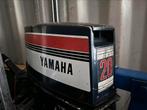 Yamaha 20pk 2tact, knuppel, Benzine, Buitenboordmotor, Gebruikt, Ophalen of Verzenden