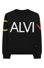 Mooie donker blauwe CALVIN KLEIN sweater  mt 14/164., Kinderen en Baby's, Kinderkleding | Maat 164, Trui of Vest, Calvin Klein