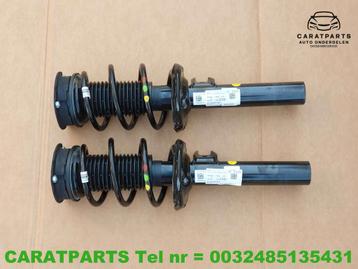 5QS412021QC Tiguan schokdemper tiguan schokbreker CT1 beschikbaar voor biedingen
