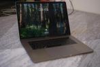 MacBook Pro 15” 2018 i7 | 16GB | 500GB, Computers en Software, Apple Macbooks, 2 tot 3 Ghz, 512 GB, Zo goed als nieuw, 16 GB