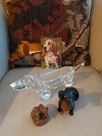 Deco's uit de 70er jaren.In nieuwstaat,te Leiderdorp te koop, Ophalen