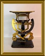 Oude brievenweger, weegschaal, Antiek en Kunst, Ophalen of Verzenden