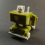 Transformers G1 Throttlebot ROLLBAR onderdeel 1987 HASBRO, G2, Verzenden, Gebruikt, Autobots