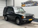 Land Rover Discovery 2.5 Td5, Auto's, Land Rover, Origineel Nederlands, Te koop, 5 stoelen, 3500 kg