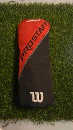 WILSON  PROSTAFF HEADCOVER / HOES  VOOR FAIRWAY WOODS, Ophalen, Zo goed als nieuw, Club, Callaway