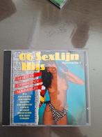 06- sexlijn hits, Ophalen of Verzenden, Zo goed als nieuw, Overige genres