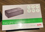 APC Easy-UPS BV650I - Noodstroomvoorziening, Computers en Software, Noodvoedingen (UPS), Ophalen of Verzenden, Nieuw