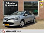 Renault Clio 0.9 TCE EXPRESSION | AIRCO | EL RAMEN | CRUISE, Auto's, Renault, Voorwielaandrijving, Gebruikt, 540 kg, Origineel Nederlands
