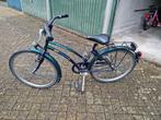 meisjes fiets, Fietsen en Brommers, Fietsen | Meisjes, Ophalen, Gebruikt, 26 inch of meer, Gazelle