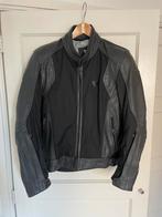 Rev—it Ignition 3 motorjas maat 48, Motoren, Kleding | Motorkleding, Ophalen, Tweedehands, Jas | textiel