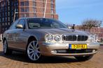 Jaguar XJ 3.5 V8 Executive 75651KM Youngtimer in unieke staa, Automaat, Cruise Control, Achterwielaandrijving, Gebruikt