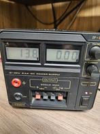 ICT  EP 613  Power supply, Ophalen of Verzenden, Gebruikt, Zender en Ontvanger