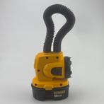 DeWalt dw919 Lamp Met Accu, Flex Ltd., Zo goed als nieuw, https://flex.com/contact-us, Nobelstraat 10, 5807 GA Oostrum