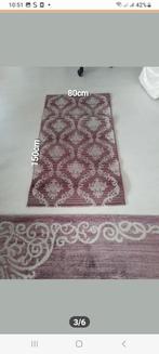 Vloerkleden, placemats en kussens, Huis en Inrichting, Stoffering | Tapijten en Kleden, Ophalen, Gebruikt, Rechthoekig, 200 cm of meer