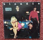 Blondie - Plastic Letters, Ophalen of Verzenden, Gebruikt, 12 inch, Poprock