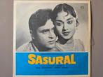 Bollywood lp - Sasural, Cd's en Dvd's, Vinyl | Overige Vinyl, Verzenden, Zo goed als nieuw, 12 inch