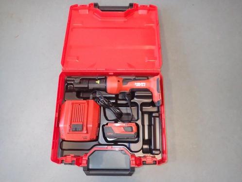 hilti NPR 19 Perstang persmachine Nieuw, Doe-het-zelf en Verbouw, Gereedschap | Handgereedschap, Nieuw, Ophalen