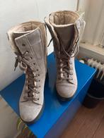 Scarpa (sneeuw)schoenen, maat 39, beige., Kleding | Dames, Schoenen, Ophalen of Verzenden, Zo goed als nieuw, Beige, Sneakers of Gympen