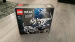 LEGO IDEAS 21320 Dinosaurusfossielen, Ophalen of Verzenden, Gebruikt, Complete set, Lego
