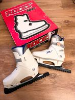 Roces IJshockeyschaatsen - Maat 42, Sport en Fitness, Schaatsen, Ophalen of Verzenden, Zo goed als nieuw, IJshockeyschaatsen