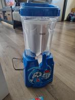Fizz Slush Puppie Machine - ijsmachine - Slushpuppy Maker 1L, Ophalen of Verzenden, Zo goed als nieuw, Koelelement