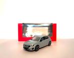 Norev Peugeot 308 GT Hybrid 2022 1.64, Ophalen of Verzenden, Nieuw, Auto