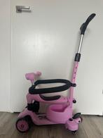 step / loopfiets, Kinderen en Baby's, Speelgoed | Buiten | Voertuigen en Loopfietsen, Ophalen, Gebruikt, Loopfiets