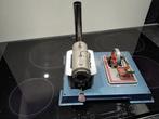 Stoommachine Wilesco D12, Ophalen of Verzenden, Zo goed als nieuw, Groter dan 1:32