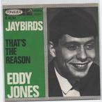 Nederbeat- Eddy Jones-(met Willy and Giants!) Jaybirds, Verzenden, Gebruikt, Pop