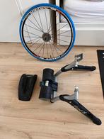 Tacx Bushido draadloze trainer Zwift Etc.., Ophalen, Zo goed als nieuw, Overige typen