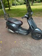 Vespa sprint 2017, Ophalen, Gebruikt, Maximaal 45 km/u, Vespa S