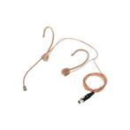 Beyerdynamic TG H74 tan nekband microfoon, beige #NIEUW#, Audio, Beyerdynamic GmbH & Co. KG, Nieuw, Theresienstr. 8 74072 Heilbronn