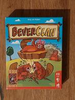 Beverclan - kaartspel, Hobby en Vrije tijd, Gezelschapsspellen | Kaartspellen, Vijf spelers of meer, Ophalen of Verzenden, Zo goed als nieuw