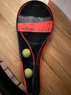 Squash, Nieuw, Racket, Met hoes, Ophalen