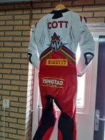 Mv agusta Scott Dereou pak, Verzamelen, Ophalen of Verzenden, Zo goed als nieuw, Motoren