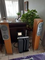 REVOX AUDIO SET, Ophalen, Zo goed als nieuw, Overige merken, Overige spelers
