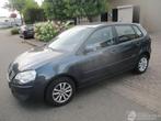 Volkswagen Polo 1.2 Trendline, Voorwielaandrijving, Gebruikt, 989 kg, 60 pk