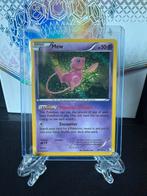 Mew Holo 29/124, Ophalen of Verzenden, Nieuw, Losse kaart