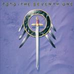 CD - Toto - The Seventh One, Ophalen of Verzenden, 1980 tot 2000, Gebruikt