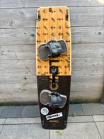Lieuwe Oceana kite board, Watersport en Boten, Wakeboarden, Ophalen of Verzenden, Gebruikt