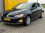 Volkswagen Golf 1.2 TSI Highline Bj 2016 5Drs Navi Pdc v+a C, Voorwielaandrijving, Euro 5, Gebruikt, 4 cilinders