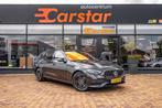 Mercedes-Benz C-klasse Estate 220 d AMG Line|Pano|Camera|Tre, Achterwielaandrijving, Euro 6, Leder en Stof, Grijs