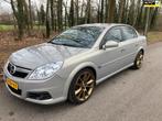 Opel Vectra 1.8-16V Executive, navigatie, airco,pdc, Leer tr, Auto's, Opel, Voorwielaandrijving, 65 €/maand, Gebruikt, 4 cilinders