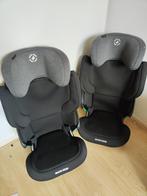 2x Maxi Cosi Kore I-size Isofix autostoelen, Kinderen en Baby's, Autostoeltjes, 15 t/m 36 kg, Ophalen of Verzenden, Zo goed als nieuw
