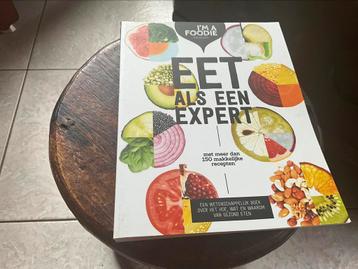 Liesbeth Smit - Eet als een expert beschikbaar voor biedingen