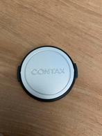 Nieuw Contax 46mm Metal Lens Cap Zeiss Biogon Lensdop G G2, Audio, Tv en Foto, Ophalen of Verzenden, Nieuw