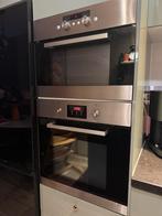 IKEA Inbouw Oven & Combimagnetron, Gebruikt, Oven, Hete lucht, Inbouw